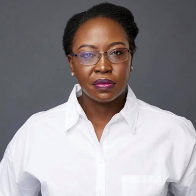 Prof. Caroline B. Ncube